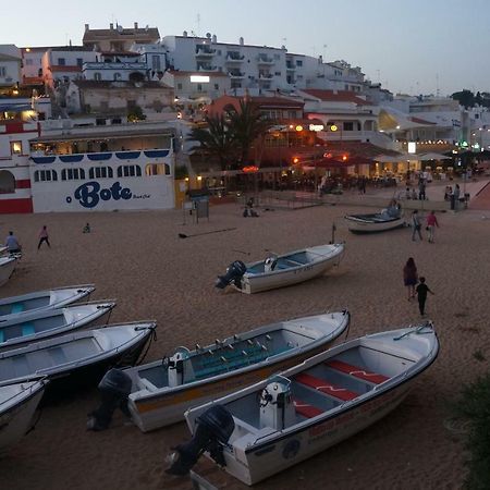 Casa Da Ana Διαμέρισμα Καρβοέιρο Εξωτερικό φωτογραφία