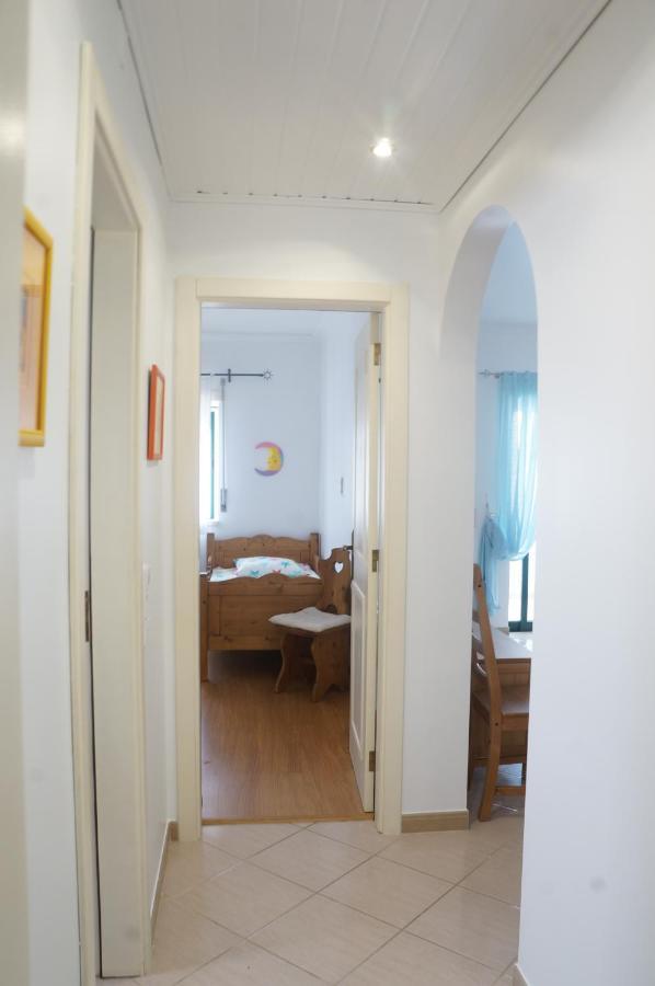 Casa Da Ana Διαμέρισμα Καρβοέιρο Εξωτερικό φωτογραφία