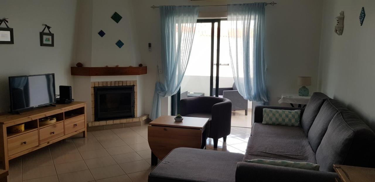 Casa Da Ana Διαμέρισμα Καρβοέιρο Εξωτερικό φωτογραφία