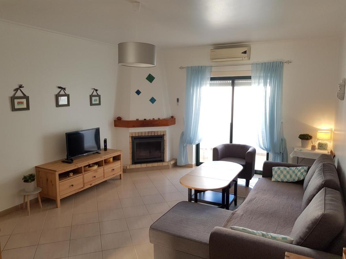 Casa Da Ana Διαμέρισμα Καρβοέιρο Εξωτερικό φωτογραφία
