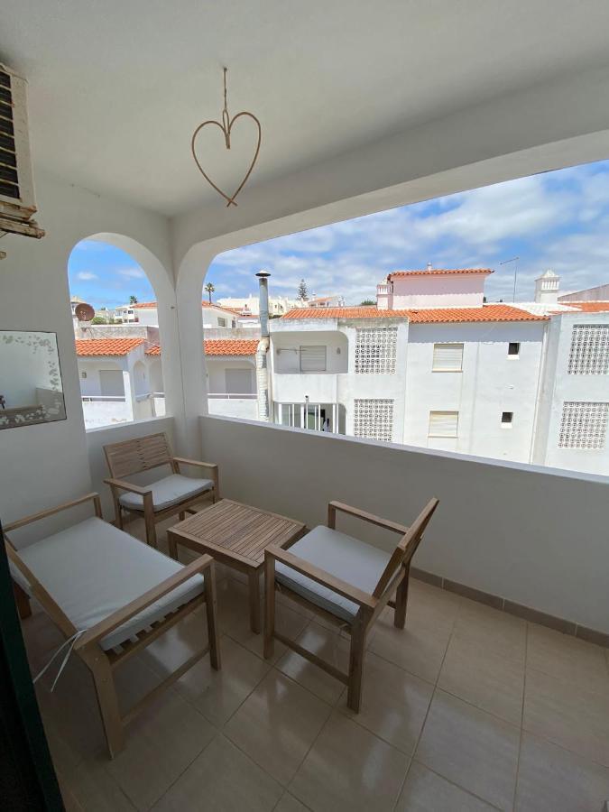 Casa Da Ana Διαμέρισμα Καρβοέιρο Εξωτερικό φωτογραφία