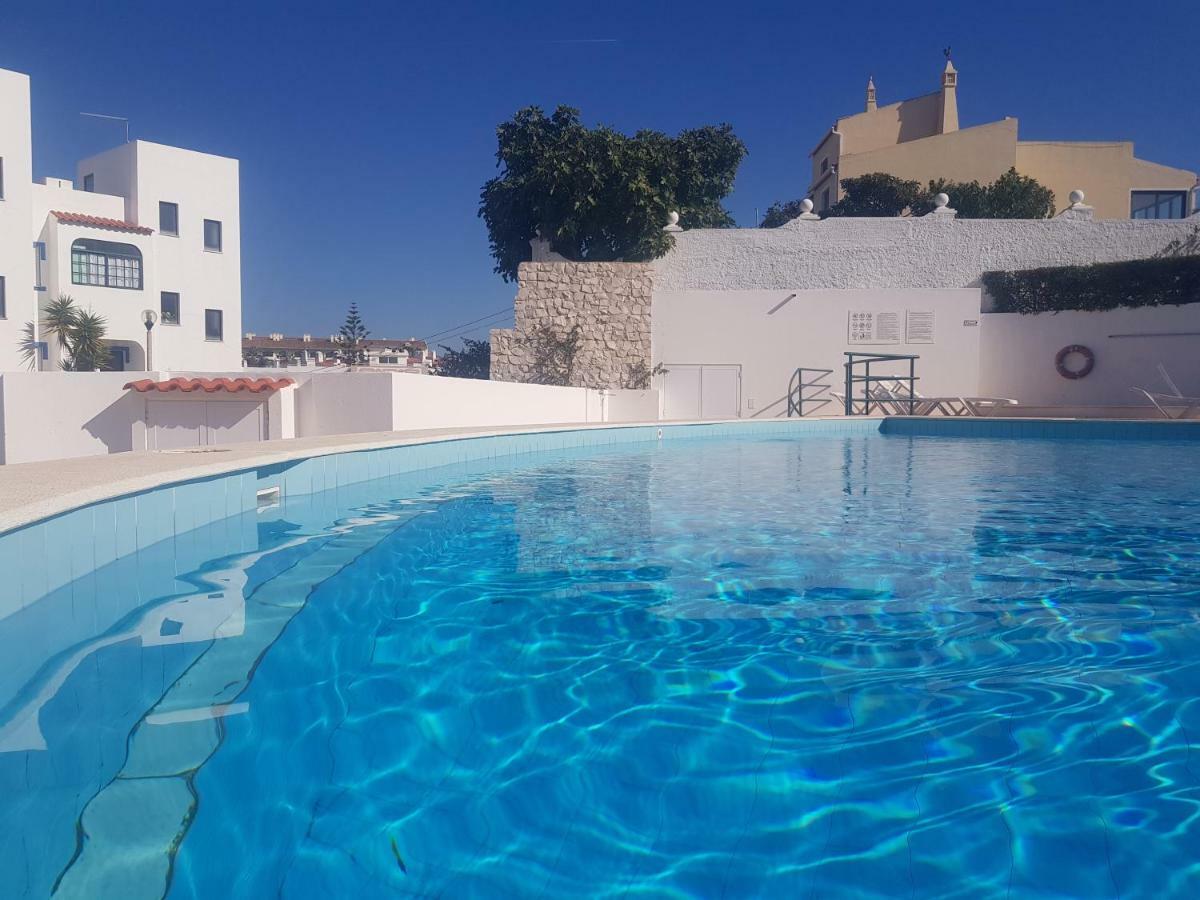 Casa Da Ana Διαμέρισμα Καρβοέιρο Εξωτερικό φωτογραφία