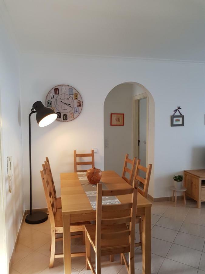 Casa Da Ana Διαμέρισμα Καρβοέιρο Εξωτερικό φωτογραφία