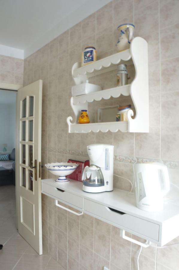 Casa Da Ana Διαμέρισμα Καρβοέιρο Εξωτερικό φωτογραφία
