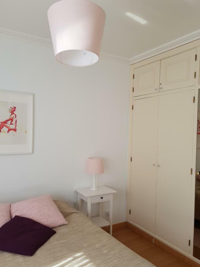 Casa Da Ana Διαμέρισμα Καρβοέιρο Εξωτερικό φωτογραφία