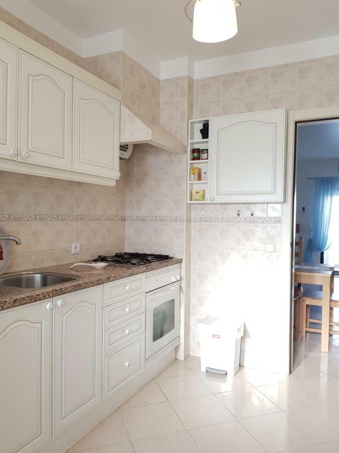 Casa Da Ana Διαμέρισμα Καρβοέιρο Εξωτερικό φωτογραφία