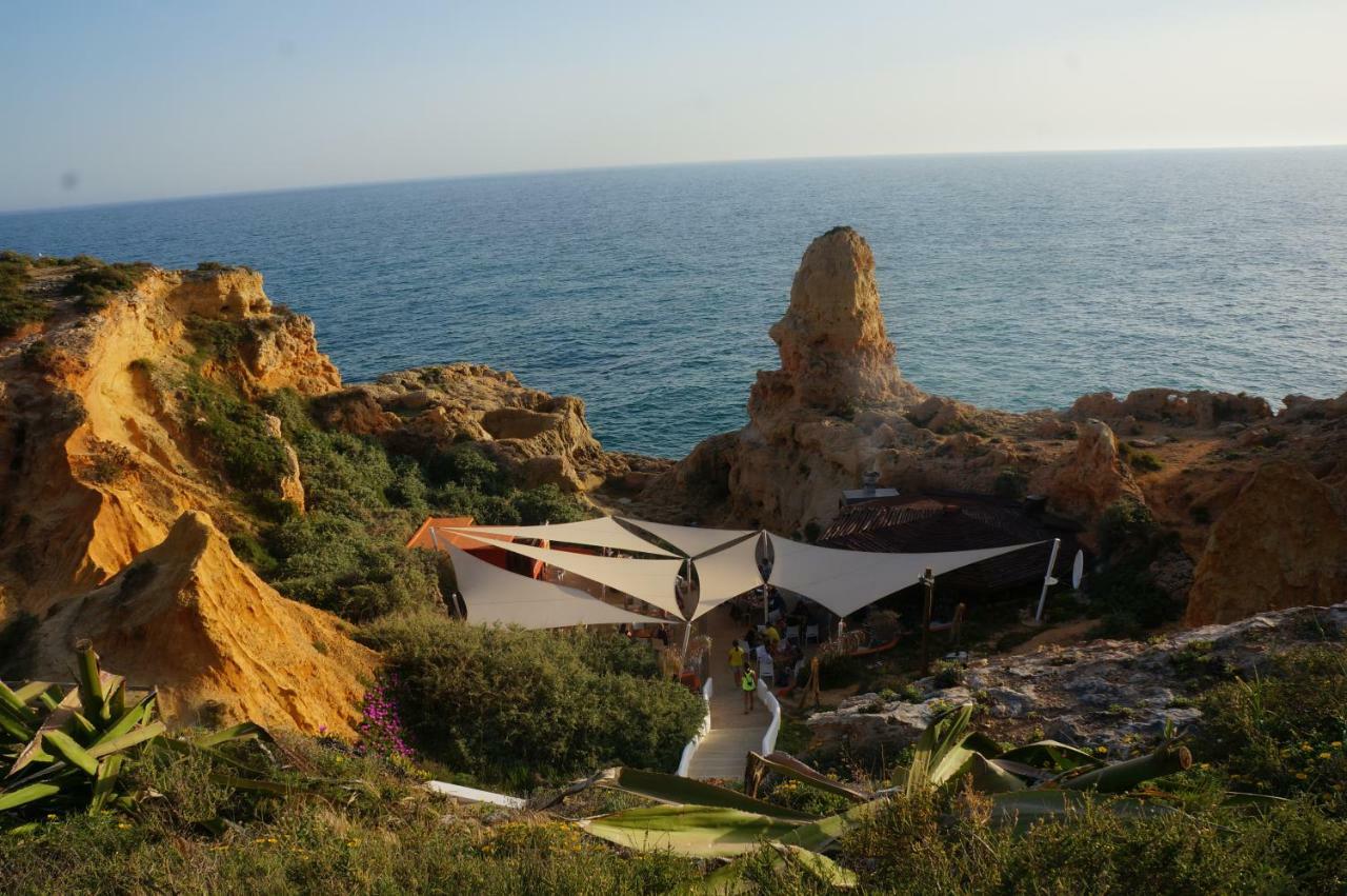 Casa Da Ana Διαμέρισμα Καρβοέιρο Εξωτερικό φωτογραφία