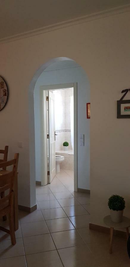 Casa Da Ana Διαμέρισμα Καρβοέιρο Εξωτερικό φωτογραφία