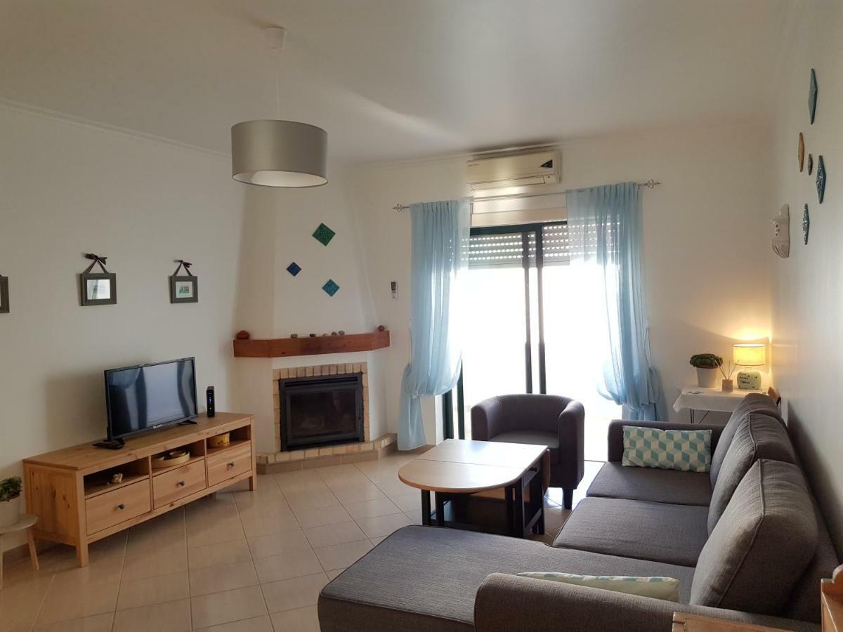 Casa Da Ana Διαμέρισμα Καρβοέιρο Εξωτερικό φωτογραφία