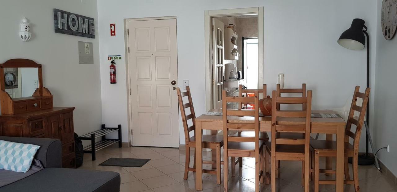 Casa Da Ana Διαμέρισμα Καρβοέιρο Εξωτερικό φωτογραφία