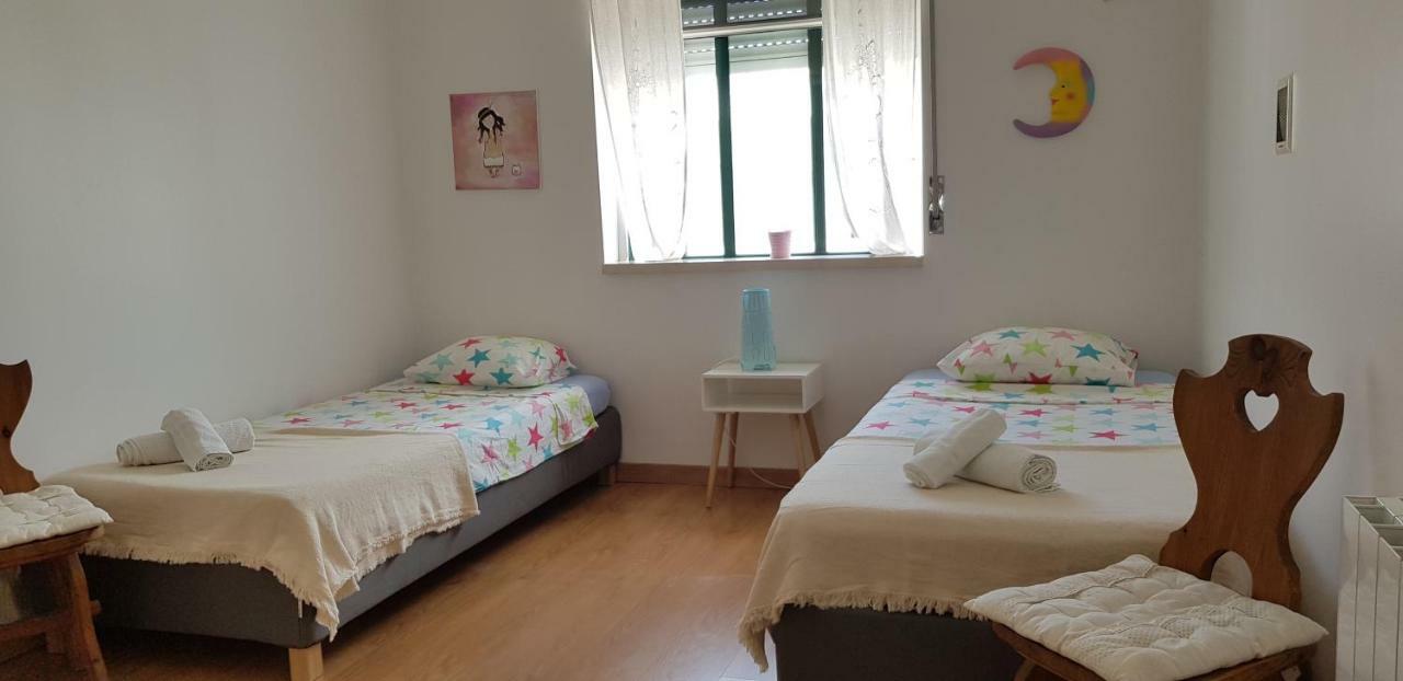 Casa Da Ana Διαμέρισμα Καρβοέιρο Εξωτερικό φωτογραφία