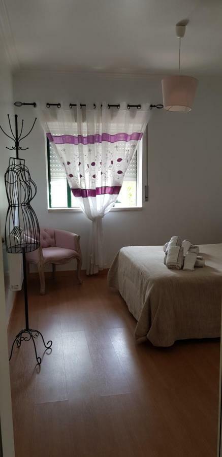 Casa Da Ana Διαμέρισμα Καρβοέιρο Εξωτερικό φωτογραφία