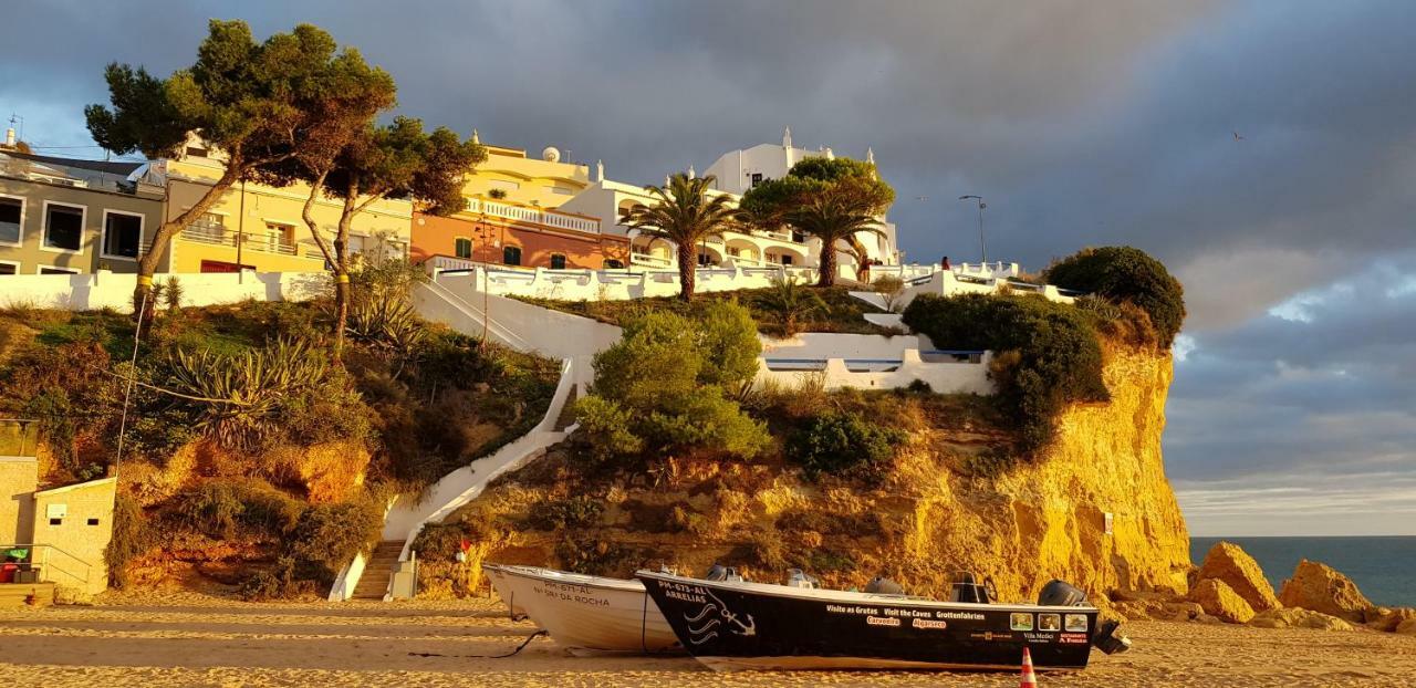 Casa Da Ana Διαμέρισμα Καρβοέιρο Εξωτερικό φωτογραφία
