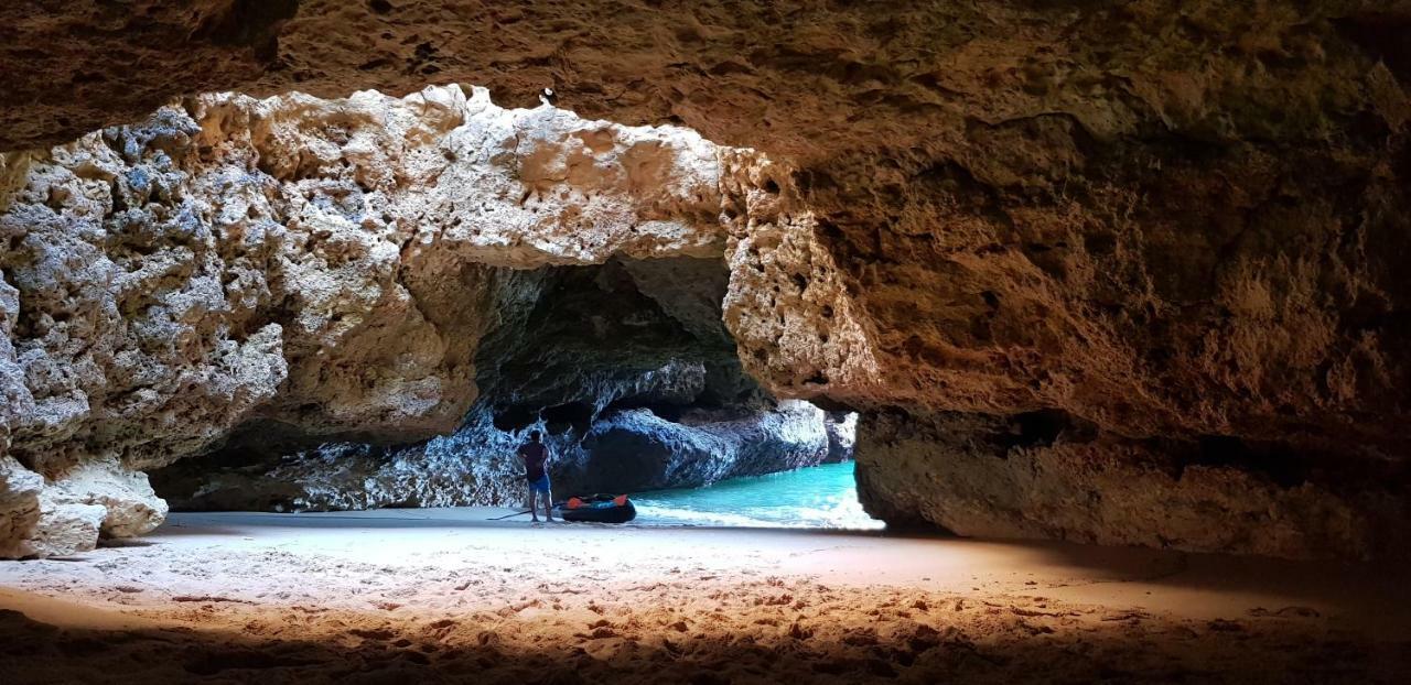 Casa Da Ana Διαμέρισμα Καρβοέιρο Εξωτερικό φωτογραφία